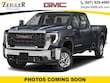 GMC Sierra 2500 HD