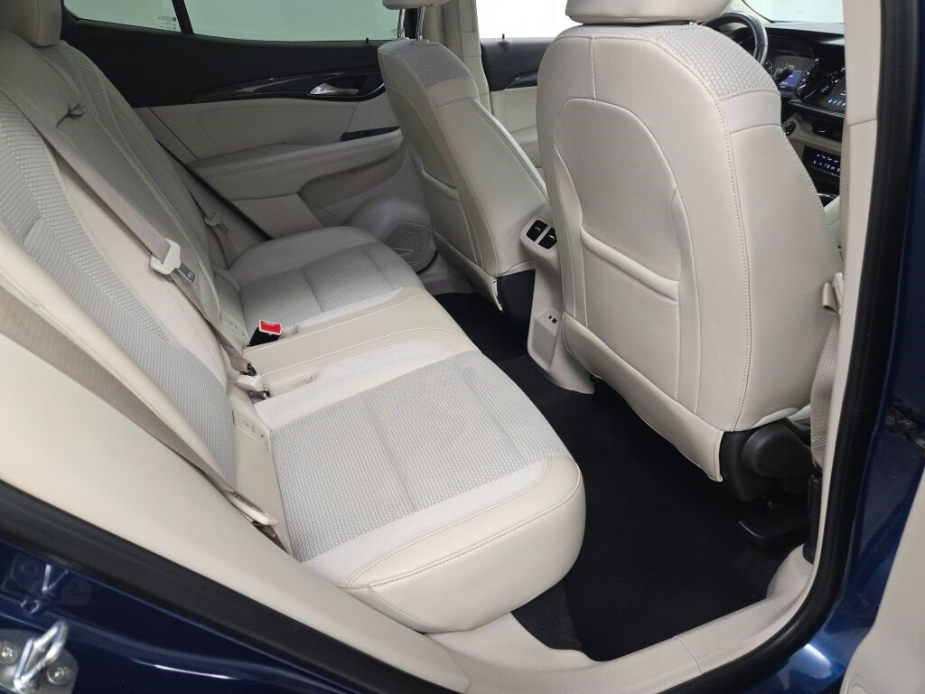 2023 BUICK ENVISION - Image 11