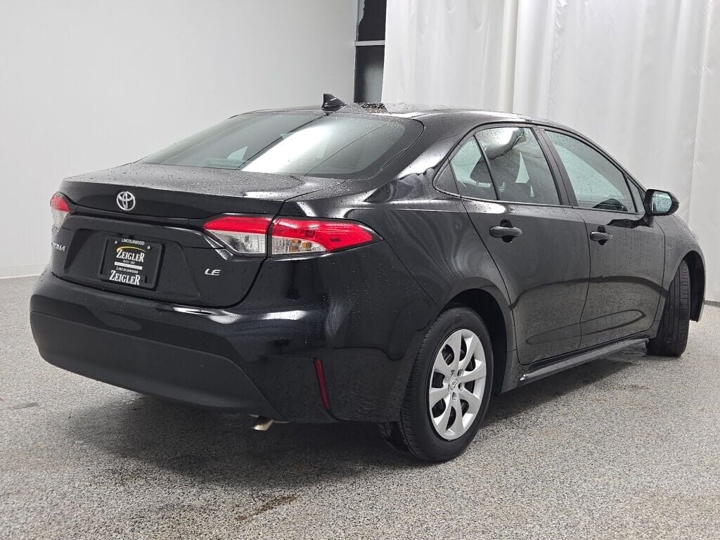 2024 TOYOTA COROLLA - Image 12
