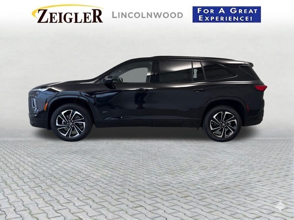 New 2026 Buick Enclave Sport Touring SUV
