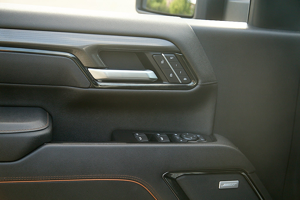 2026 GMC Sierra 2500HD AT4 - Photo 29