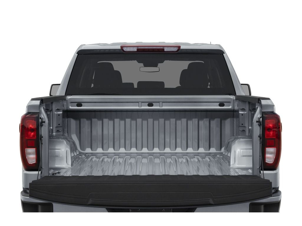 2026 GMC Sierra 1500 Elevation - Photo 10