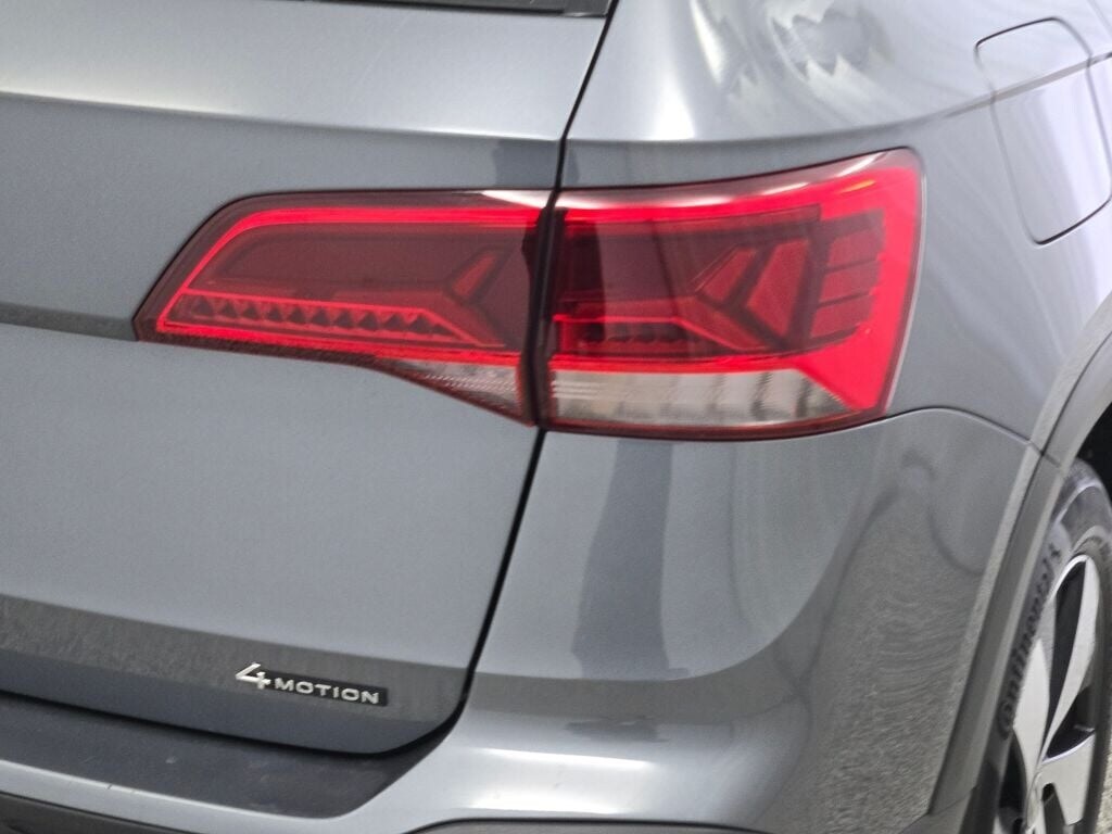 2024 VOLKSWAGEN TAOS - Image 12