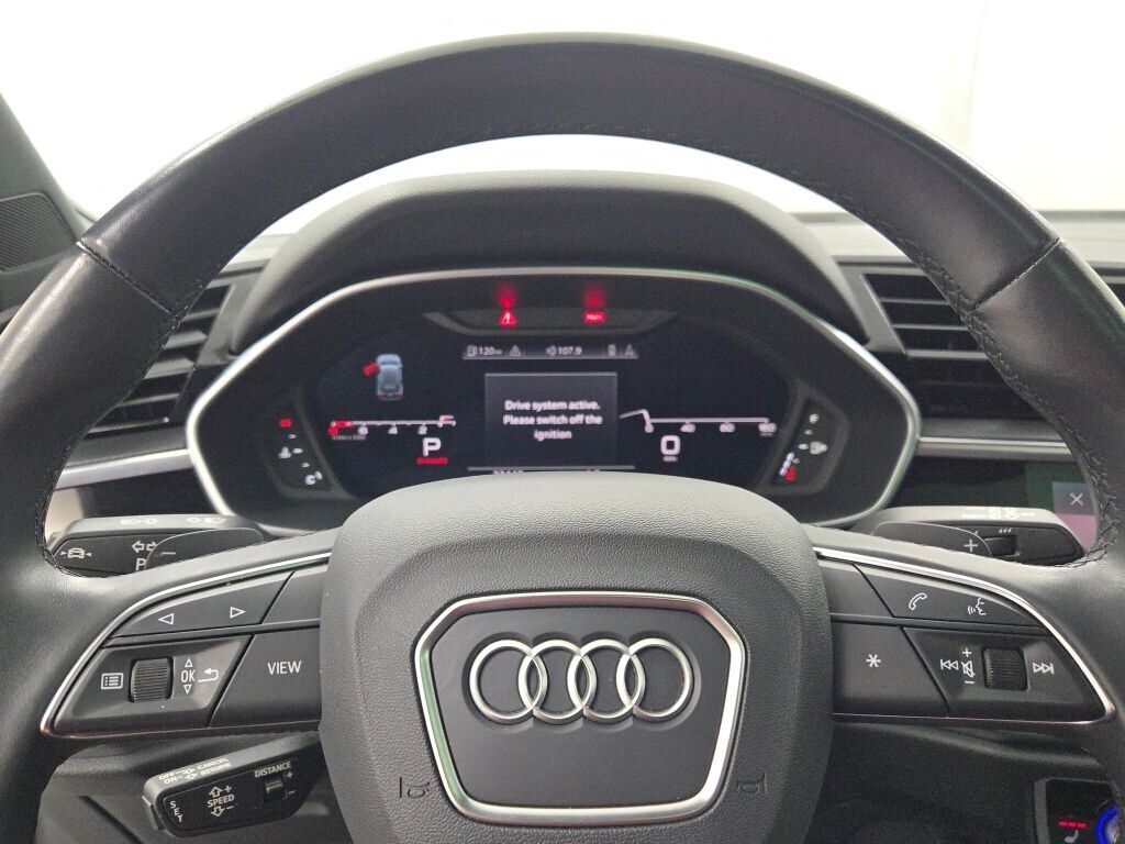 2021 AUDI Q3 - Image 33