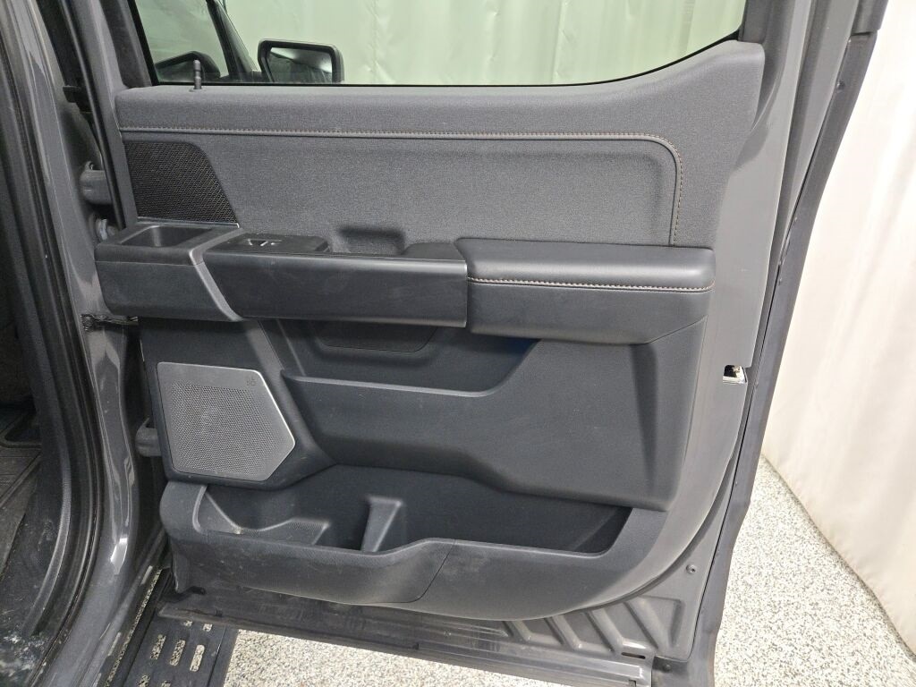 2021 FORD F-150 - Image 10