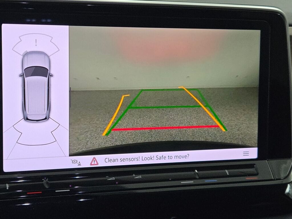 2024 VOLKSWAGEN ATLAS - Image 29