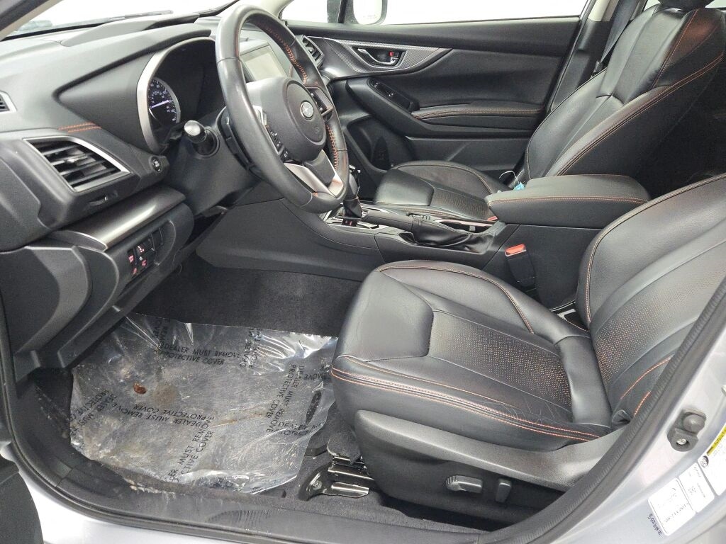 2023 SUBARU CROSSTREK - Image 25