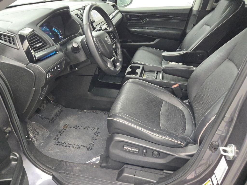 2022 HONDA ODYSSEY - Image 26