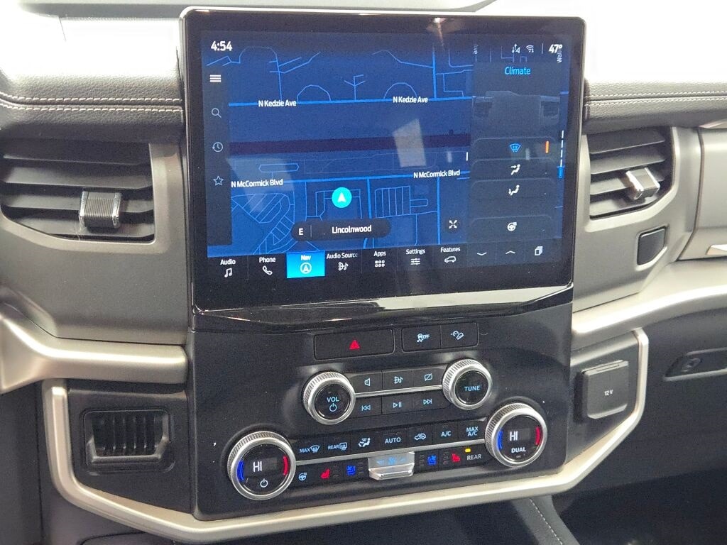 2023 FORD EXPEDITION MAX - Image 27