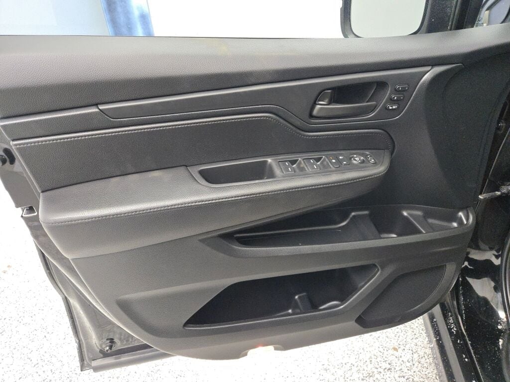 2023 HONDA ODYSSEY - Image 21
