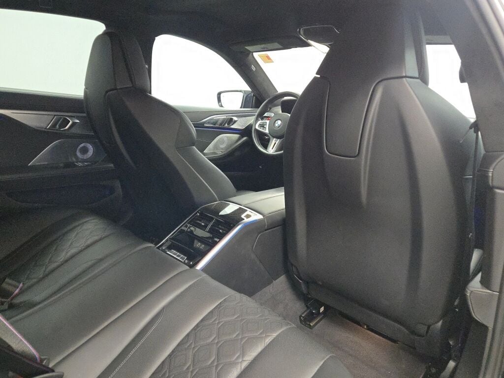 2023 BMW M8 - Image 13