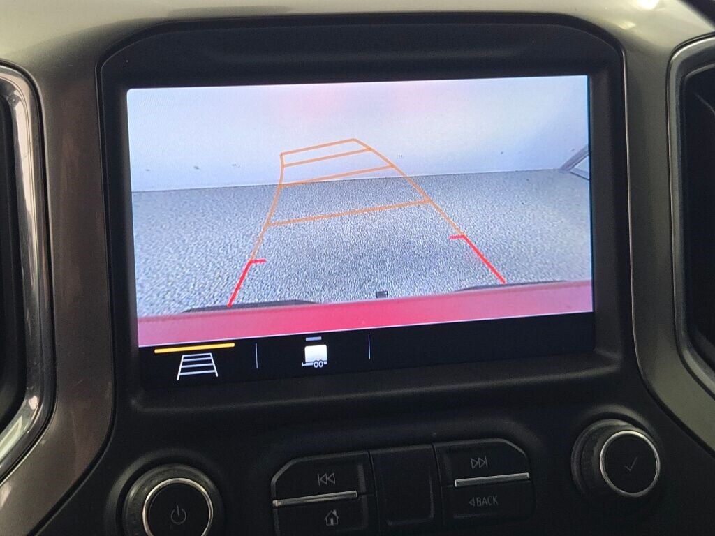 2019 CHEVROLET SILVERADO - Image 30