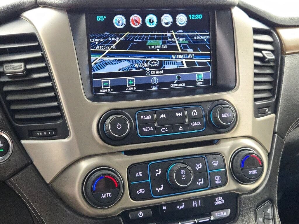 2020 GMC YUKON XL - Image 34