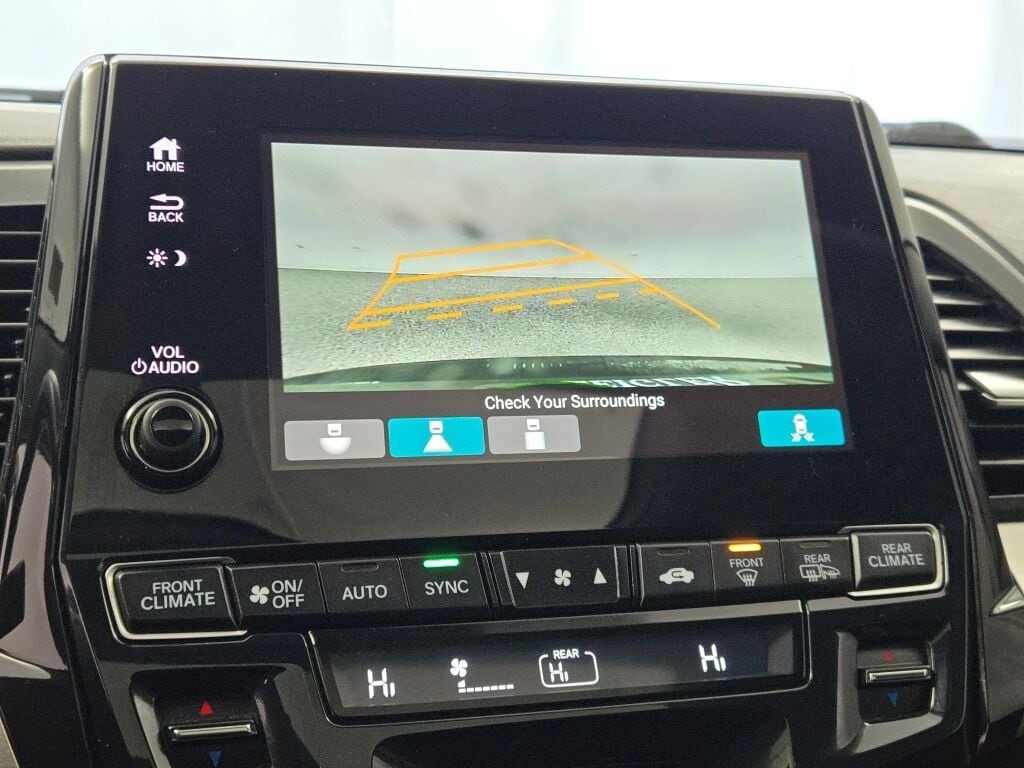 2023 HONDA ODYSSEY - Image 29
