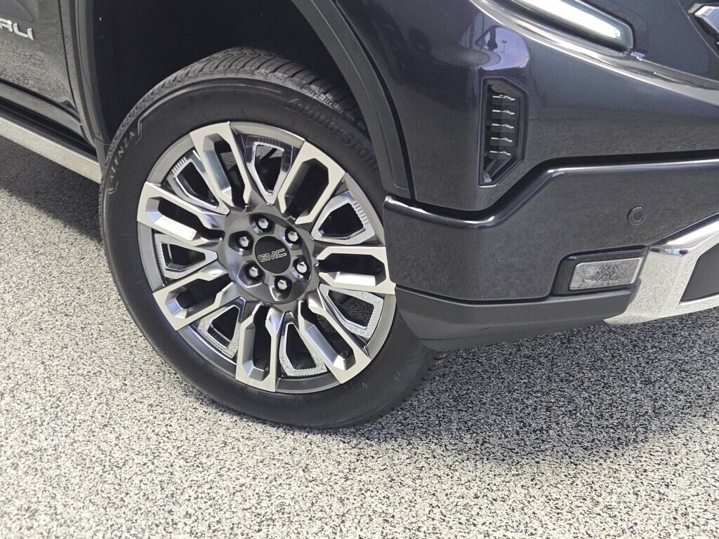 2023 Gmc Sierra 1500 Denali Ultimate photo 3