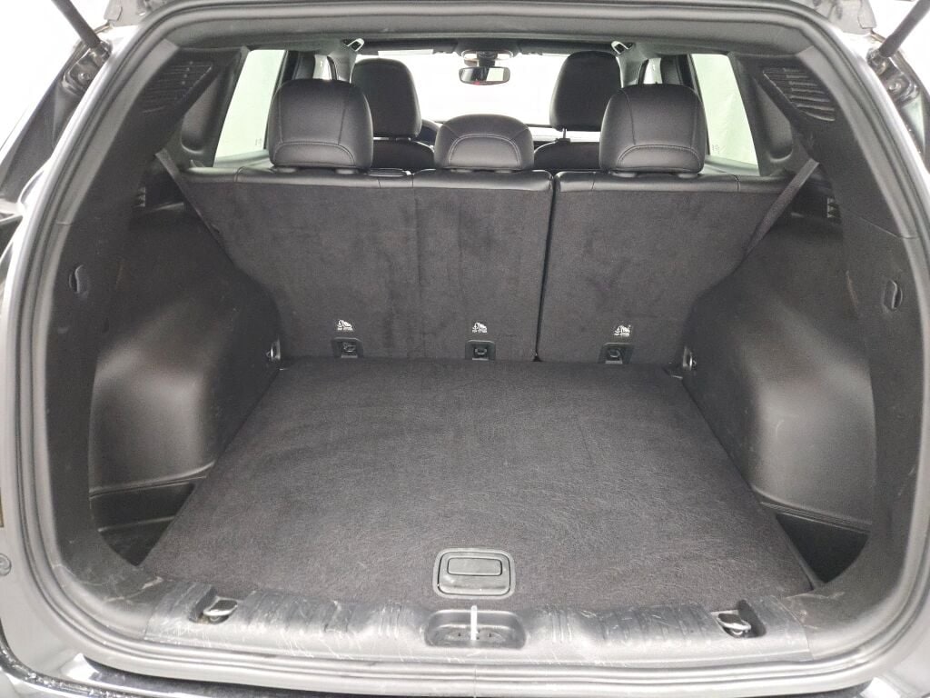 2024 JEEP COMPASS - Image 18
