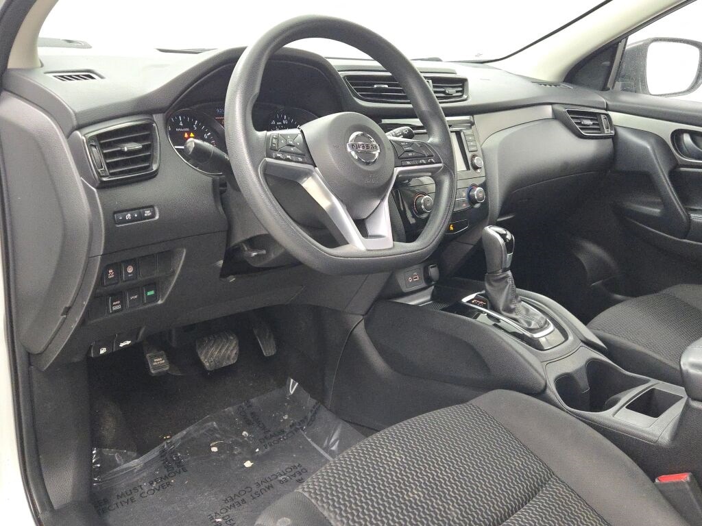 2021 NISSAN ROGUE SPORT - Image 24