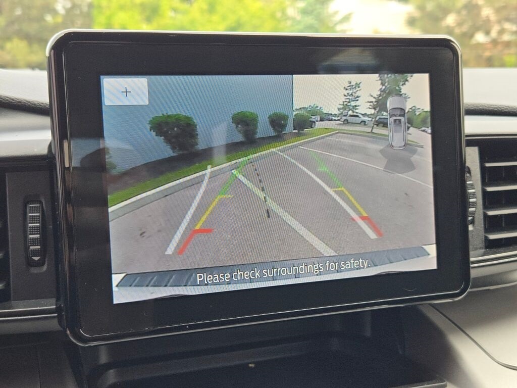 2021 FORD EXPLORER - Image 32