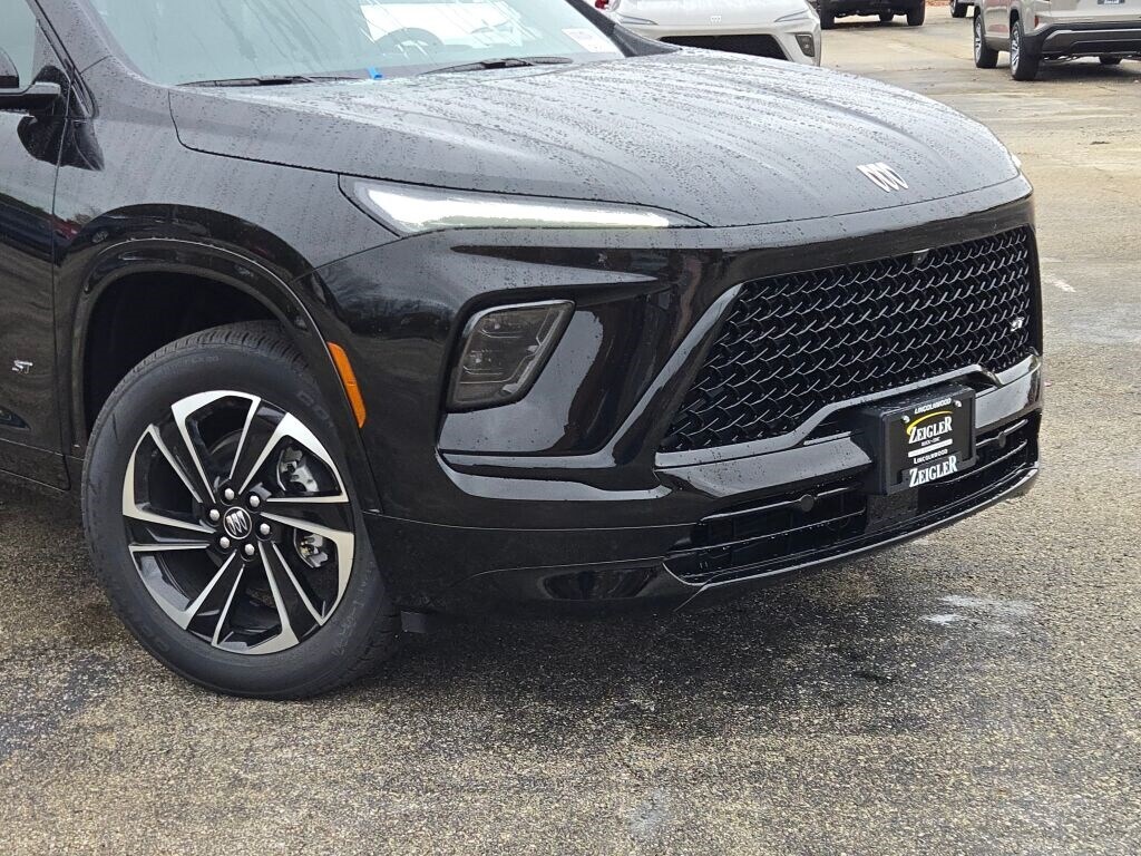 New 2026 Buick Enclave Sport Touring SUV