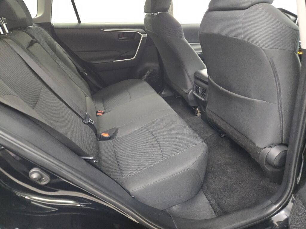 2024 TOYOTA RAV4 - Image 11