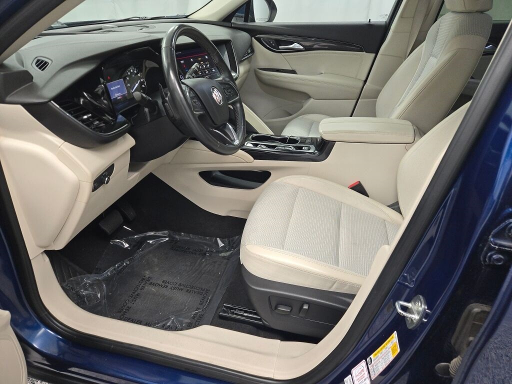 2023 BUICK ENVISION - Image 24