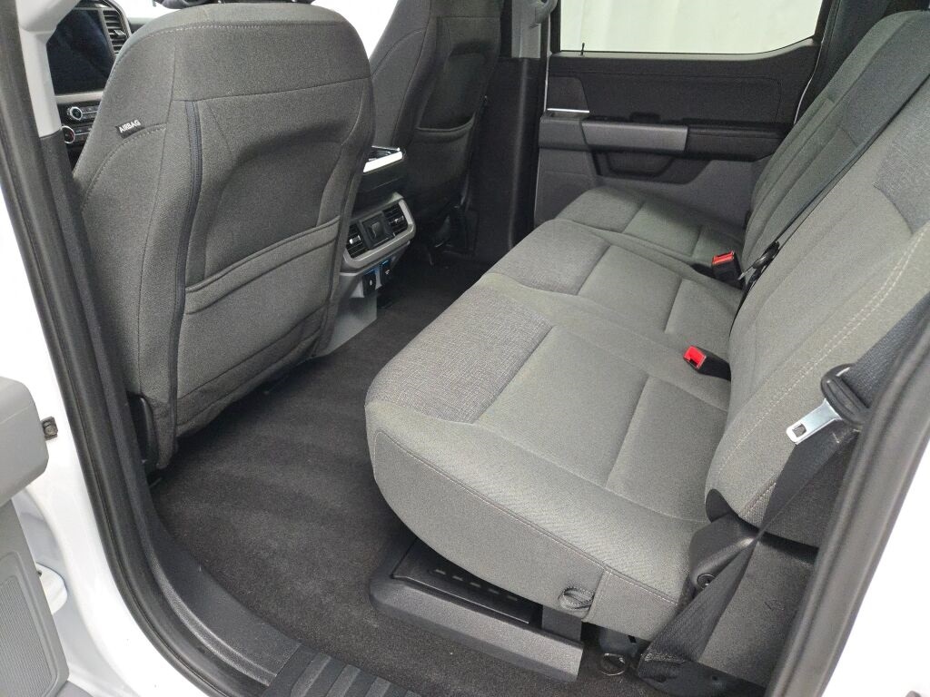 2024 FORD F-150 - Image 19