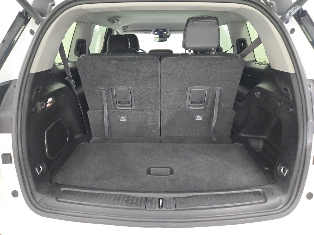 2022 JEEP GRAND CHEROKEE L - Image 17