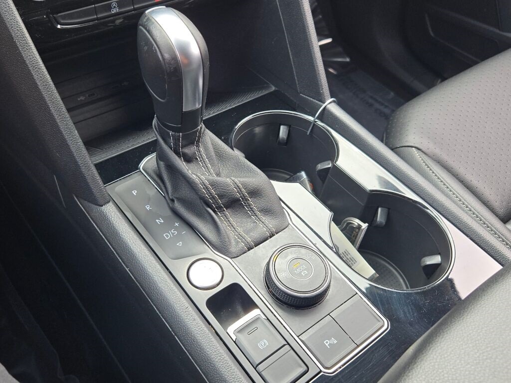 2023 VOLKSWAGEN ATLAS - Image 35