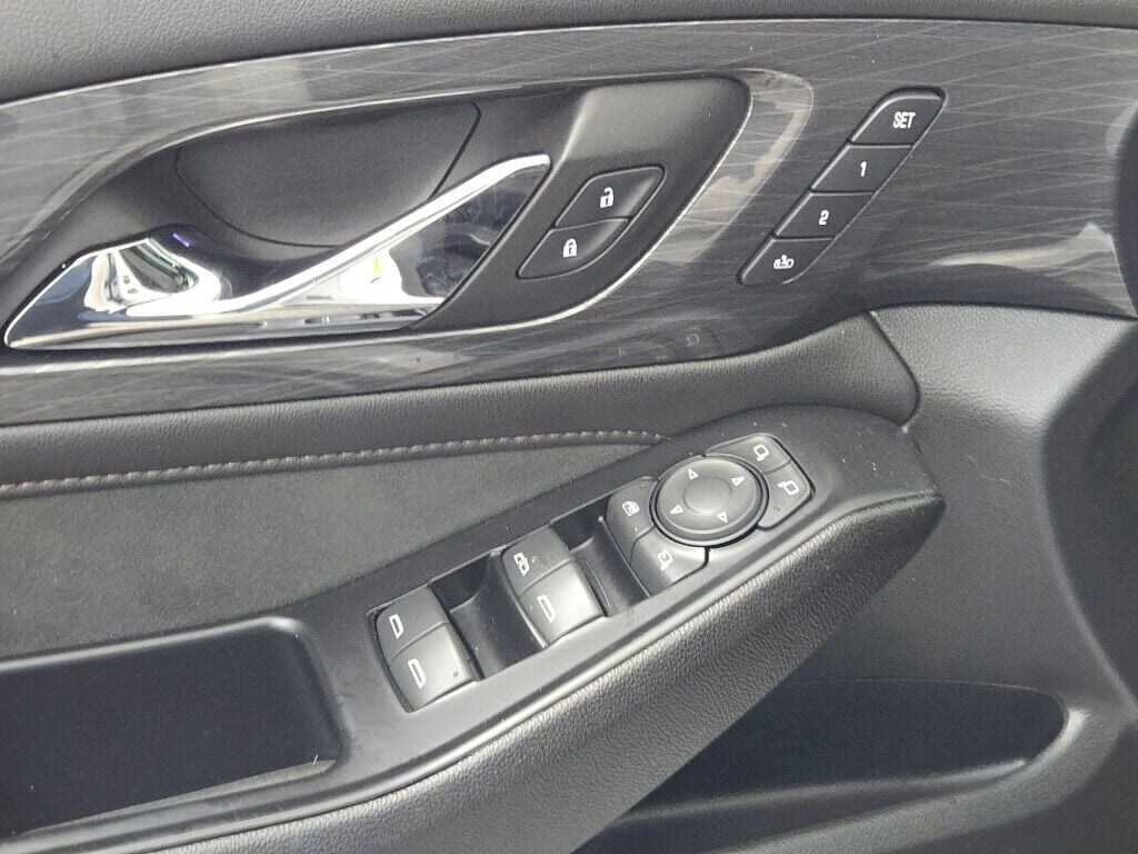 2023 CHEVROLET TRAVERSE - Image 22