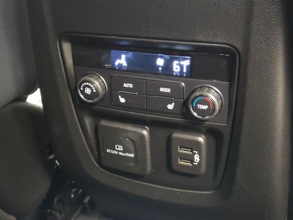 2024 BUICK ENCLAVE - Image 11