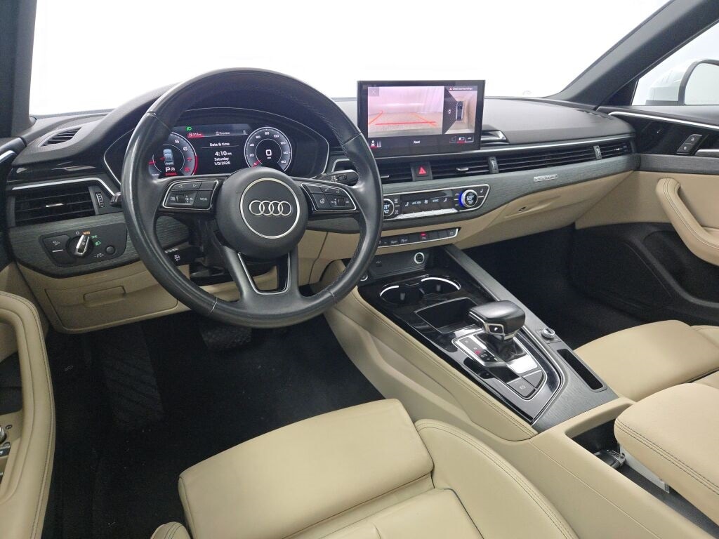 2022 AUDI A4 - Image 19