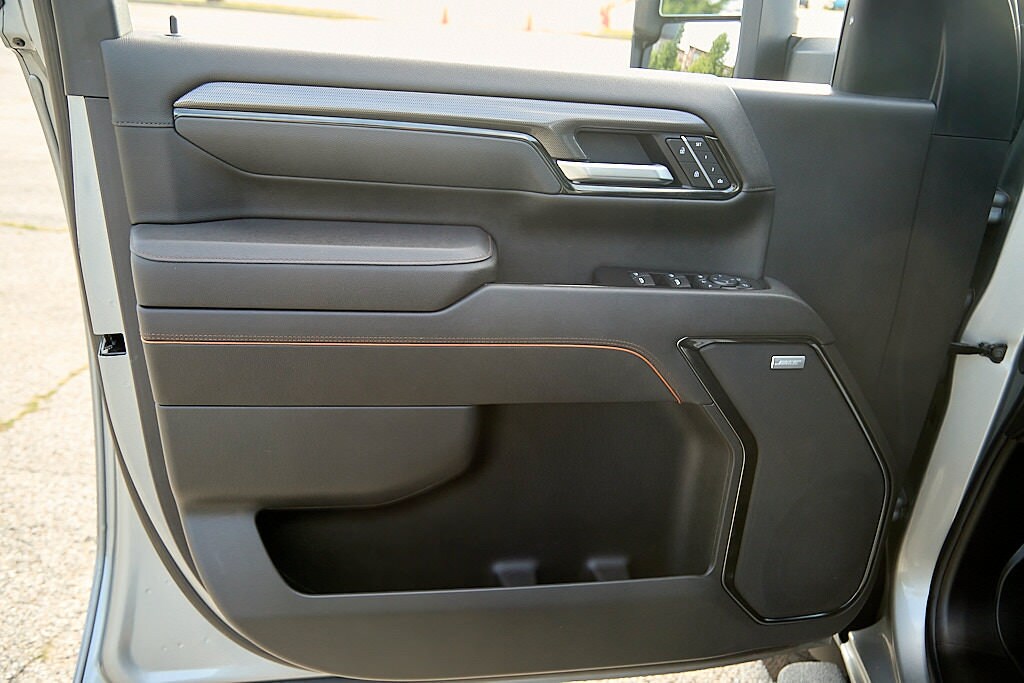 2026 GMC Sierra 2500HD AT4 - Photo 28