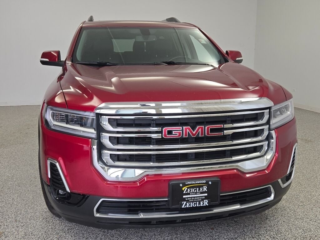 2020 GMC ACADIA - Image 3