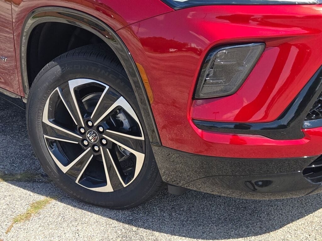 New 2026 Buick Enclave Sport Touring SUV