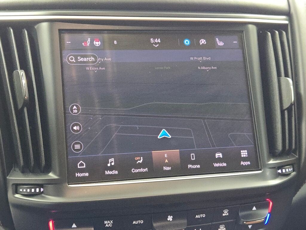 2021 MASERATI LEVANTE - Image 33