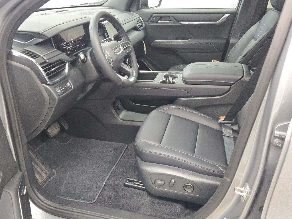 2026 GMC Acadia Elevation - Photo 25