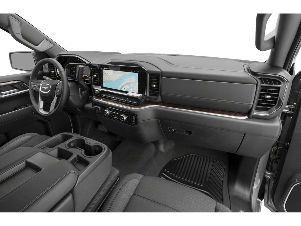 2026 GMC Sierra 1500 Elevation - Photo 14