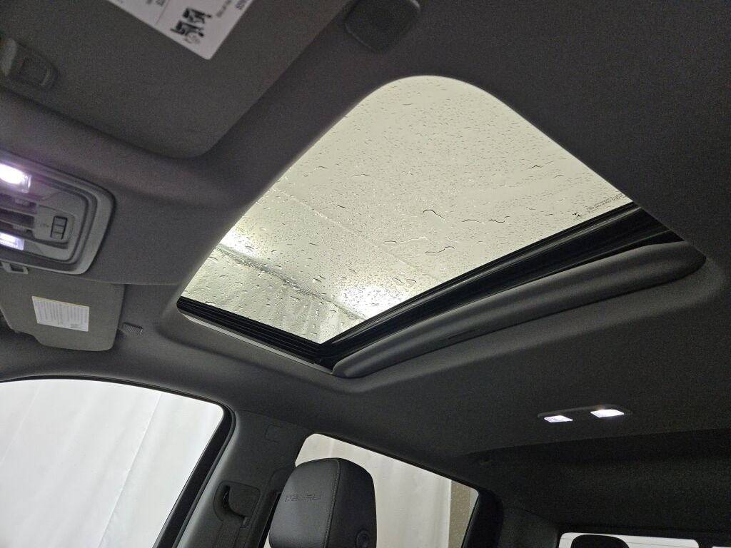 2020 GMC SIERRA - Image 29