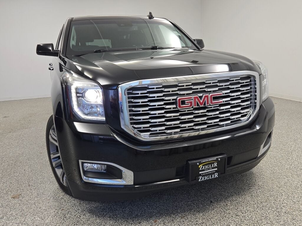2020 GMC YUKON XL - Image 5
