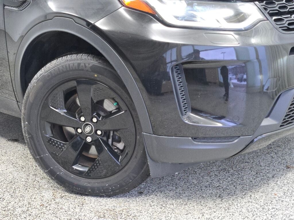 2023 LAND ROVER DISCOVERY SPORT - Image 3