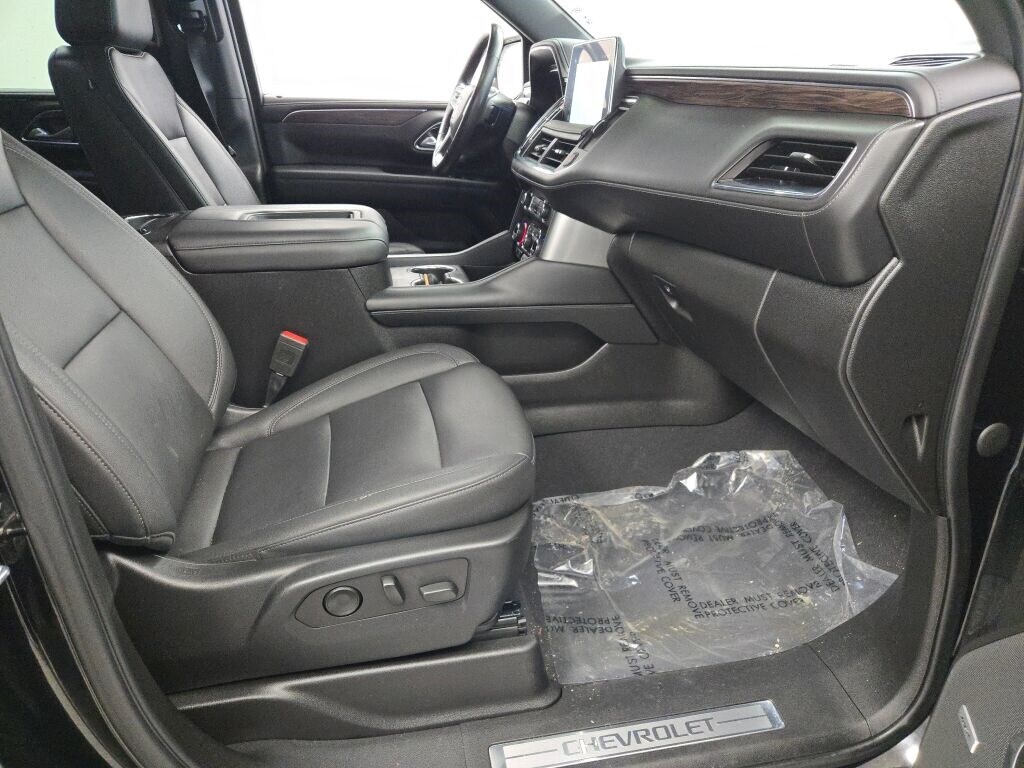 2022 CHEVROLET TAHOE - Image 7