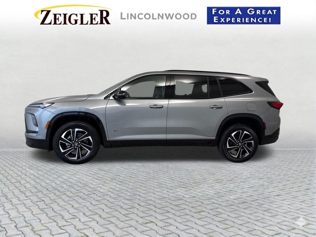 New 2026 Buick Enclave Sport Touring SUV
