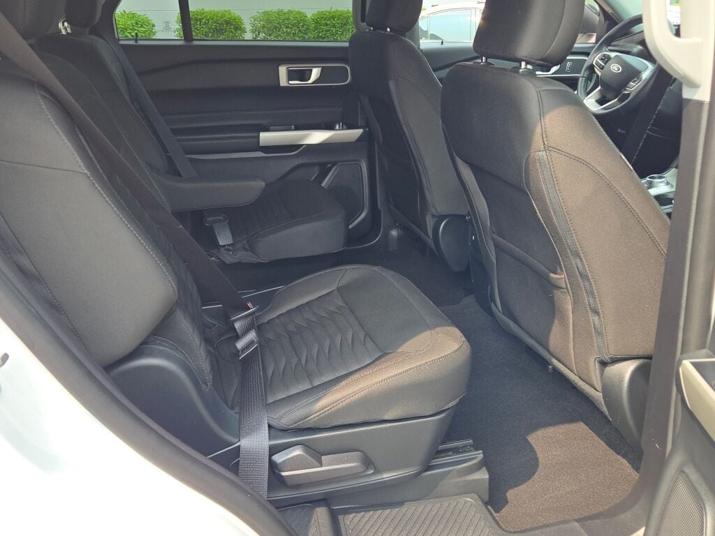 2021 FORD EXPLORER - Image 12