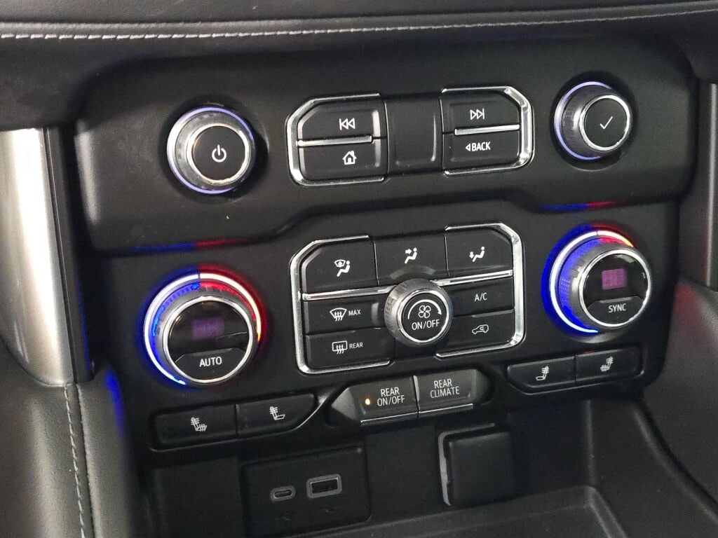 2022 CHEVROLET TAHOE - Image 30