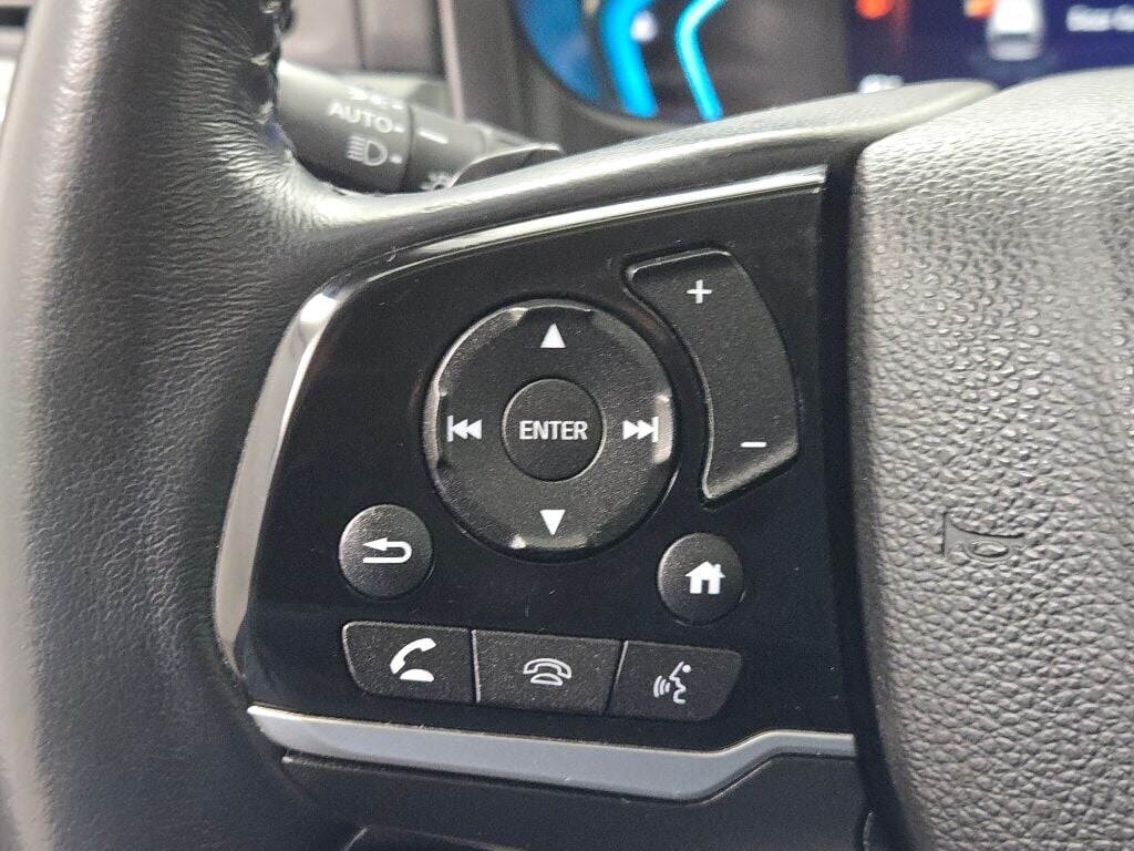 2022 HONDA ODYSSEY - Image 35