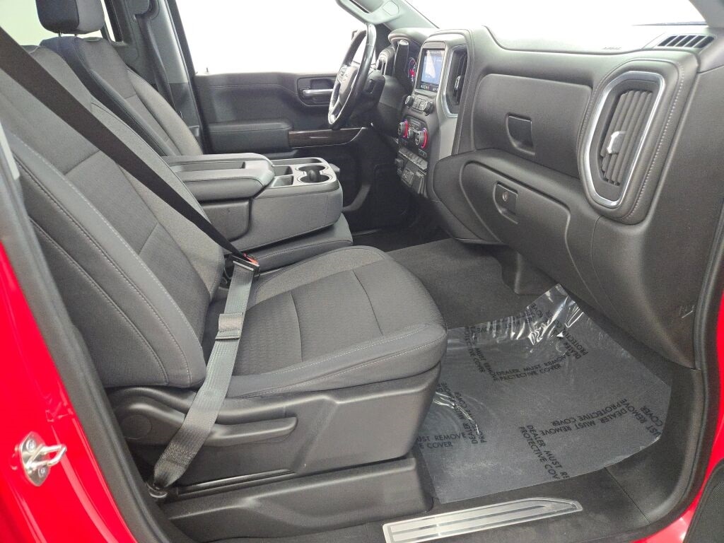 2019 CHEVROLET SILVERADO - Image 7