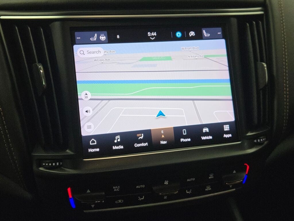 2021 MASERATI LEVANTE - Image 32