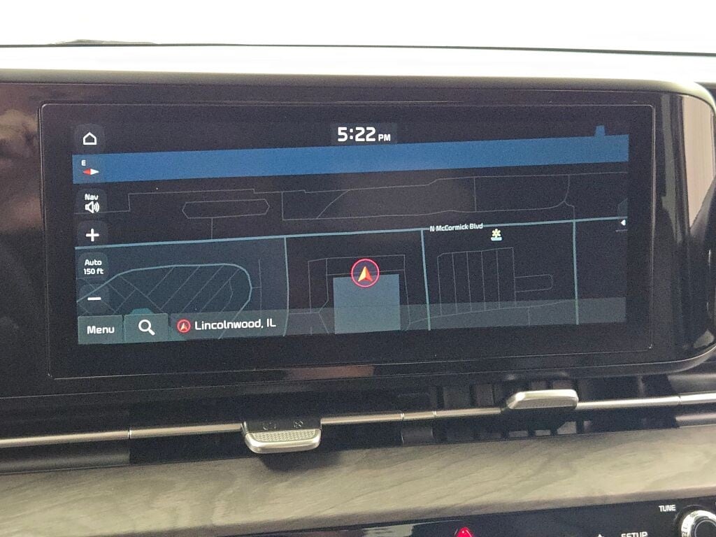 2024 KIA CARNIVAL - Image 27