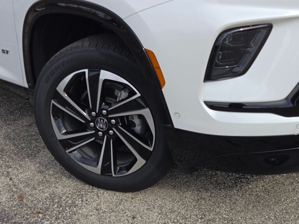 New 2025 Buick Enclave Sport Touring SUV