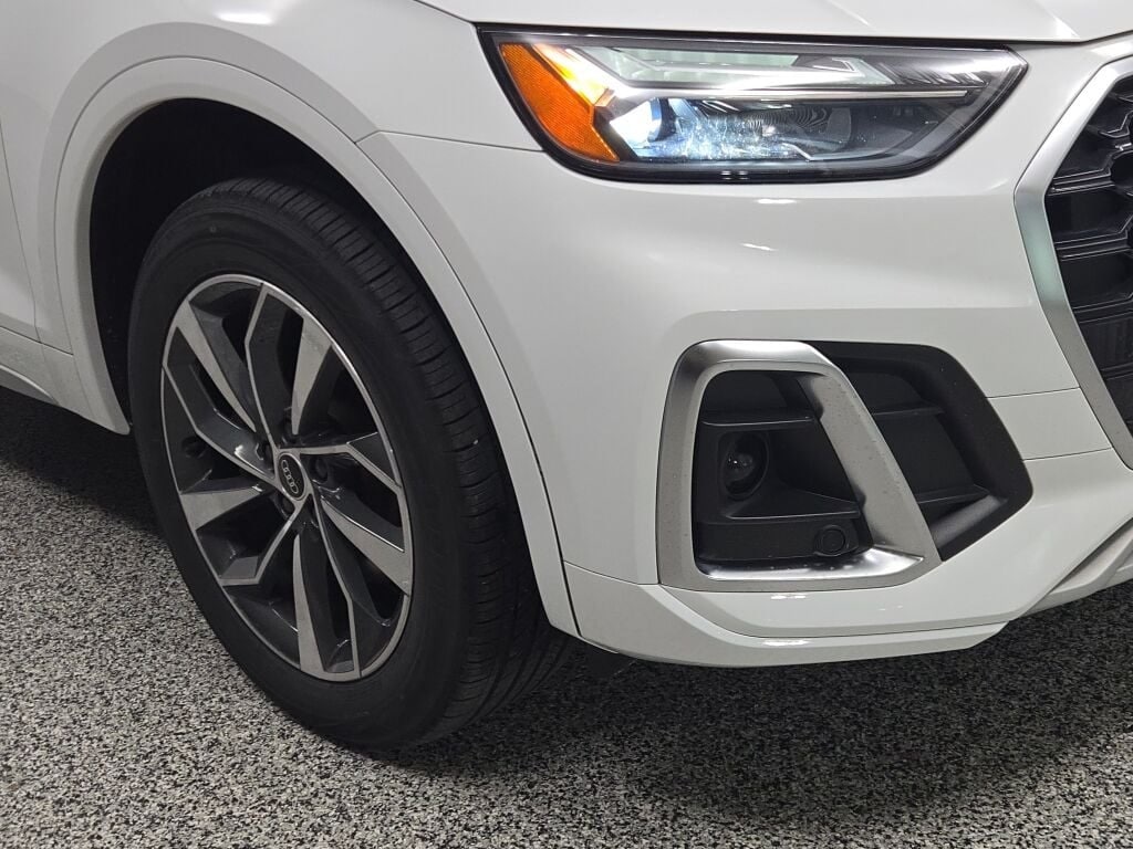 2022 AUDI Q5 - Image 3